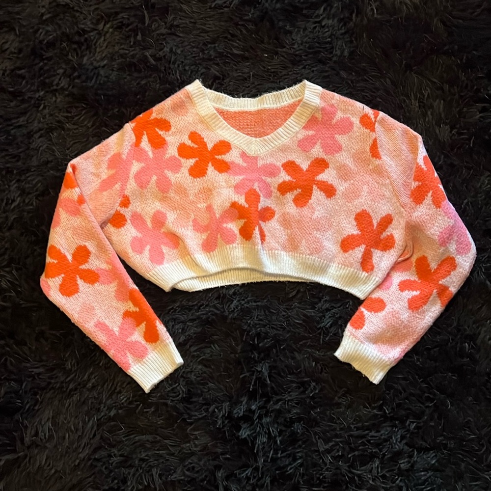 Shein Size Small Sweater